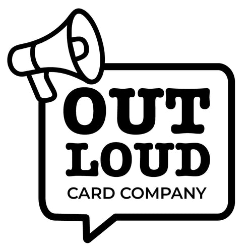 Out Loud Card Company